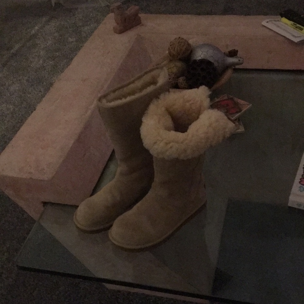 Ugg boots